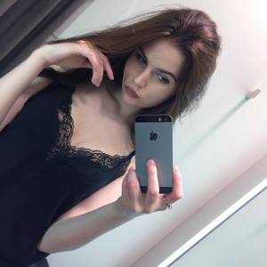 Оксана - photo: 2
